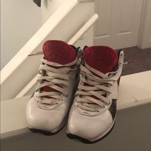 Lebron James Basketball Sneakers